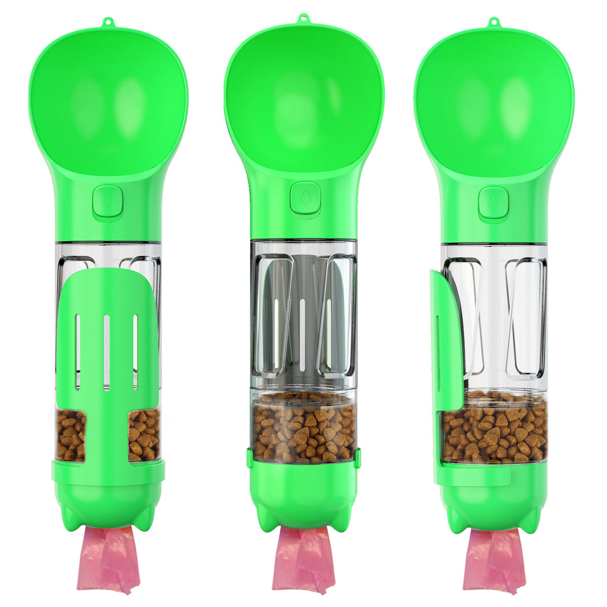 botella 4 en 1
