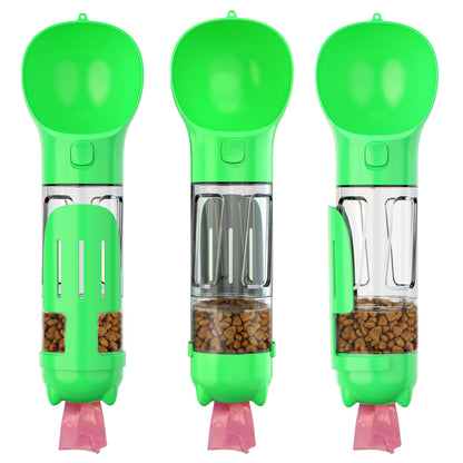 botella 4 en 1