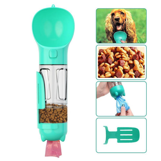 botella 4 en 1